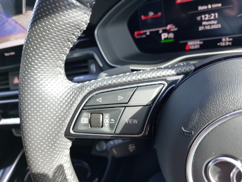 Used Audi A4 2020 for sale - 76384132: Photo 15