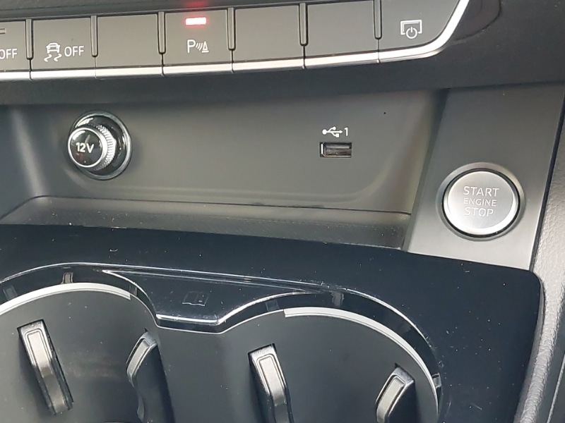 Used Audi A4 2020 for sale - 76384132: Photo 17