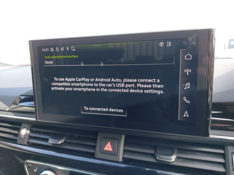 Used Audi A4 2020 for sale - 76384132: Photo 18