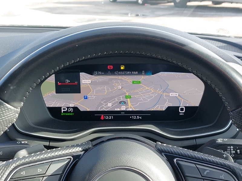 Used Audi A4 2020 for sale - 76384132: Photo 19