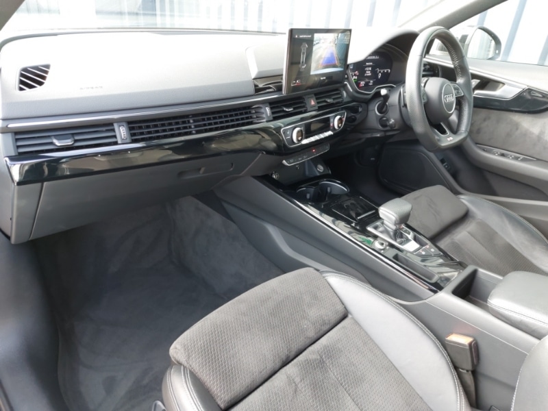 Used Audi A4 2020 for sale - 76384132: Photo 5