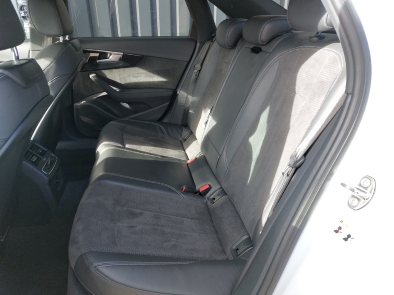 Used Audi A4 2020 for sale - 76384132: Photo 6