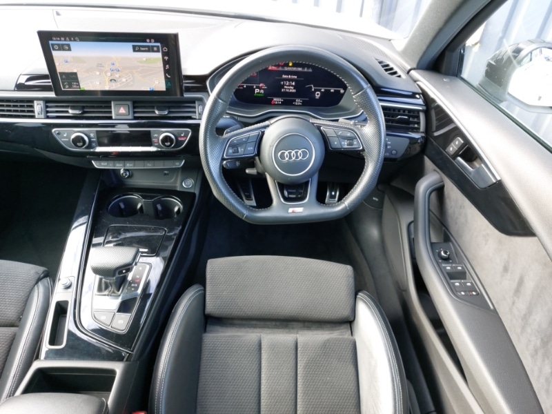 Used Audi A4 2020 for sale - 76384132: Photo 7