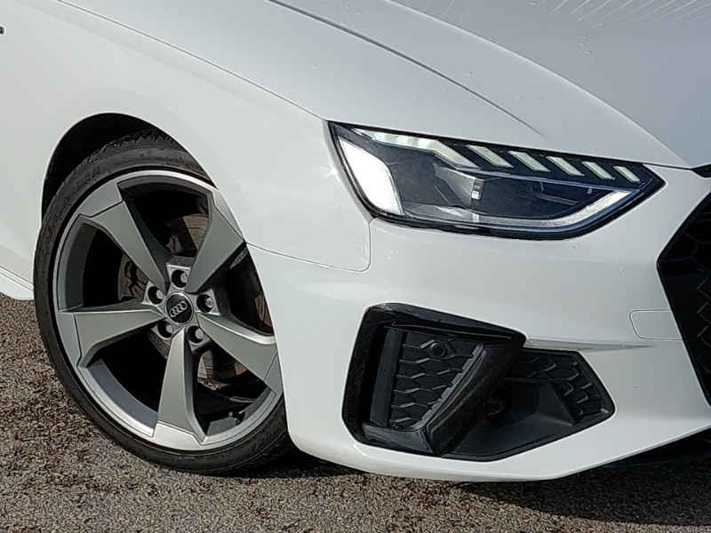 Used Audi A4 2020 for sale - 76384132: Photo 9