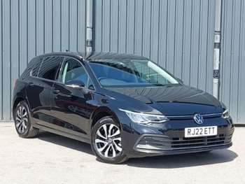 2022 - 1.5 eTSI 150 Active 5dr DSG