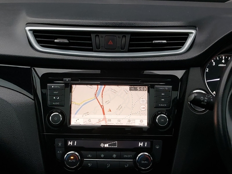 Used Nissan Qashqai 2020 for sale - 76335974: Photo 10