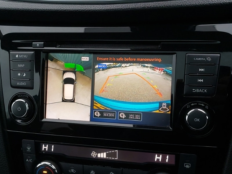 Used Nissan Qashqai 2020 for sale - 76335974: Photo 11