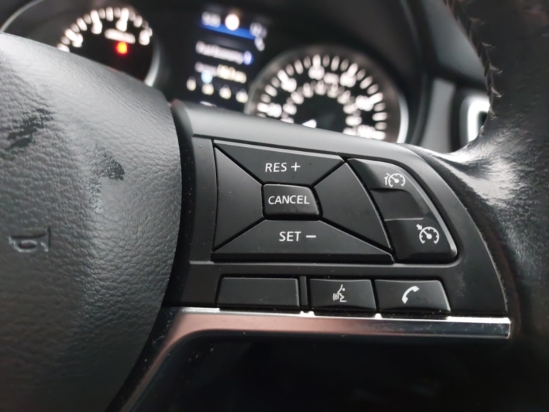 Used Nissan Qashqai 2020 for sale - 76335974: Photo 13