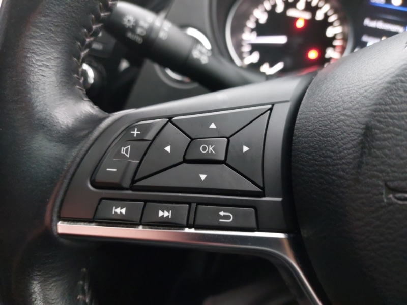 Used Nissan Qashqai 2020 for sale - 76335974: Photo 14