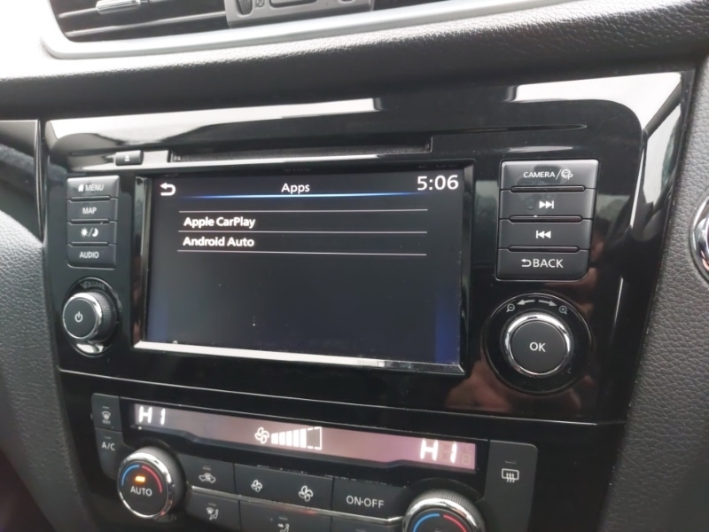 Used Nissan Qashqai 2020 for sale - 76335974: Photo 19