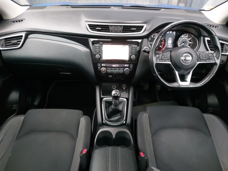 Used Nissan Qashqai 2020 for sale - 76335974: Photo 2
