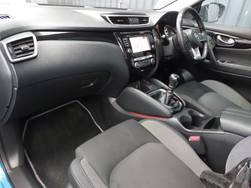 Used Nissan Qashqai 2020 for sale - 76335974: Photo 5