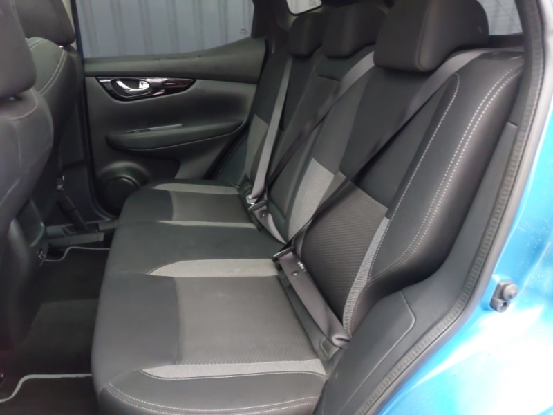 Used Nissan Qashqai 2020 for sale - 76335974: Photo 6