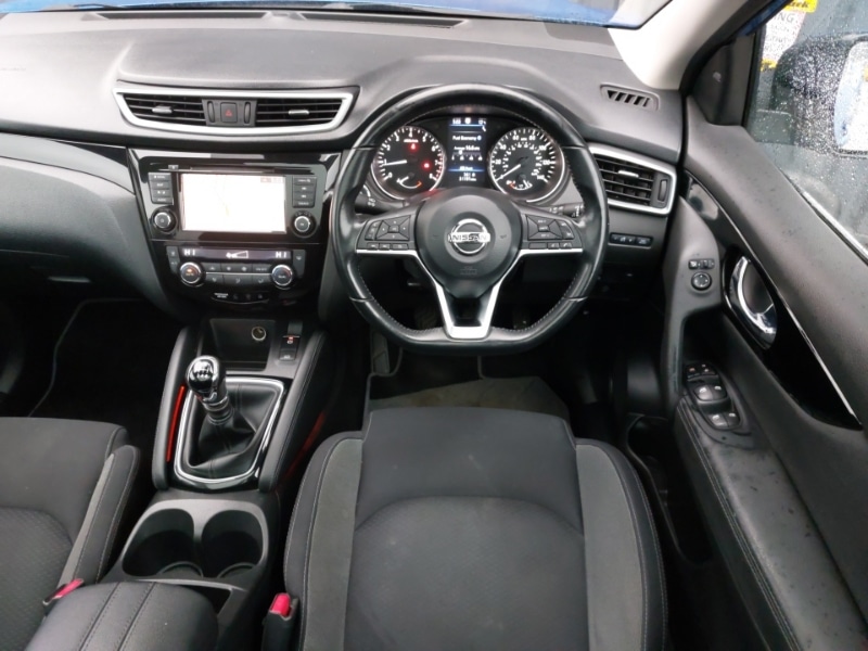 Used Nissan Qashqai 2020 for sale - 76335974: Photo 7