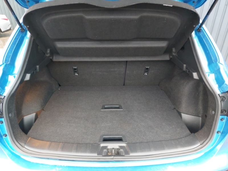 Used Nissan Qashqai 2020 for sale - 76335974: Photo 8