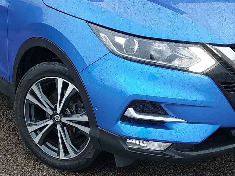 Used Nissan Qashqai 2020 for sale - 76335974: Photo 9