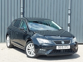 Used SEAT Leon 2019 for sale - 79006517: Photo