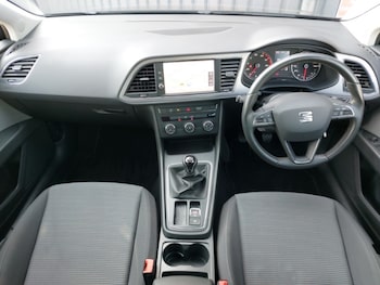 Used SEAT Leon 2019 for sale - 79006517: Photo