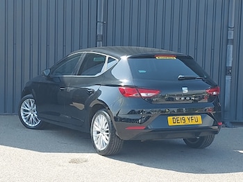 Used SEAT Leon 2019 for sale - 79006517: Photo
