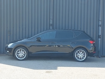 Used SEAT Leon 2019 for sale - 79006517: Photo