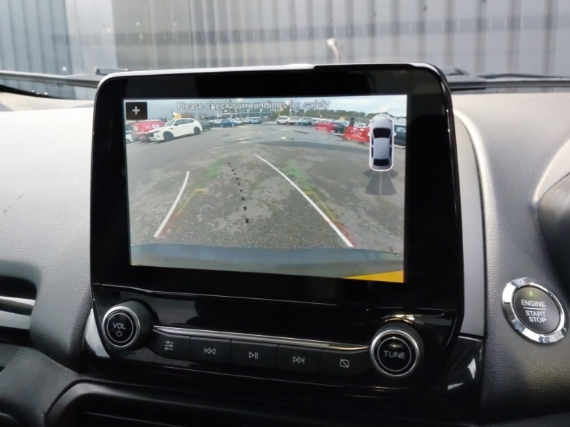 Used Ford Ecosport 2019 for sale - 77057053: Photo 11