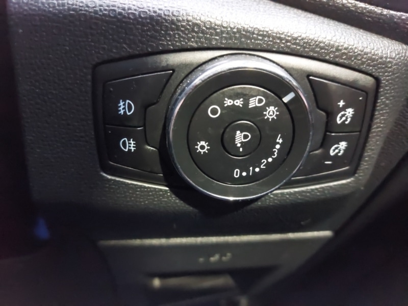 Used Ford Ecosport 2019 for sale - 77057053: Photo 13