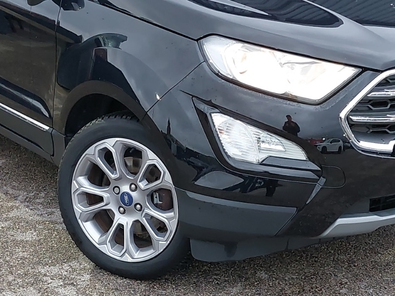 Used Ford Ecosport 2019 for sale - 77057053: Photo 9