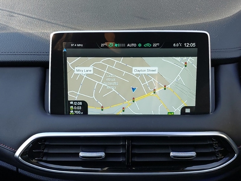 Used MG MG HS 2022 for sale - 77150151: Photo 10