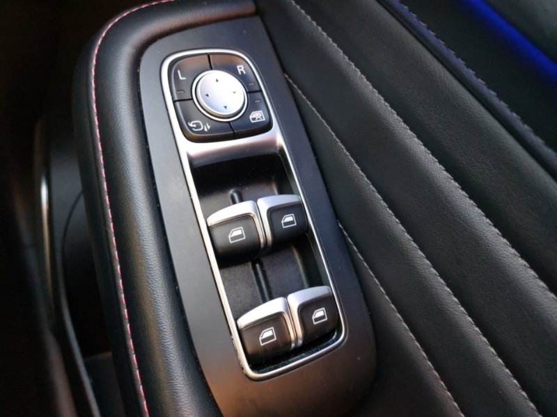 Used MG MG HS 2022 for sale - 77150151: Photo 12