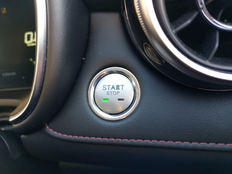 Used MG MG HS 2022 for sale - 77150151: Photo 13