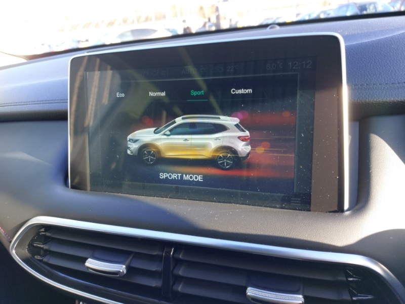 Used MG MG HS 2022 for sale - 77150151: Photo 18