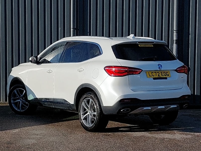 Used MG MG HS 2022 for sale - 77150151: Photo 3