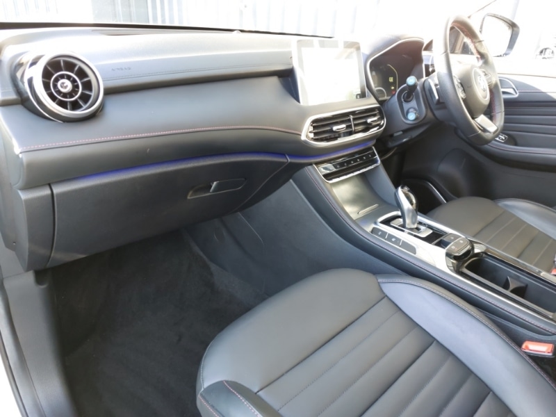 Used MG MG HS 2022 for sale - 77150151: Photo 5