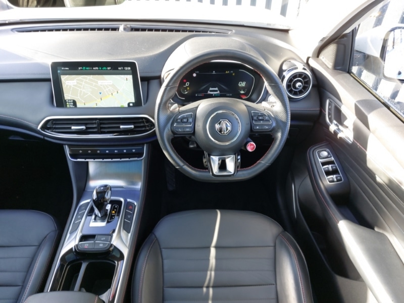 Used MG MG HS 2022 for sale - 77150151: Photo 7