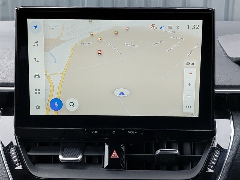 Used Toyota Corolla 2025 for sale - 78033522: Photo 10