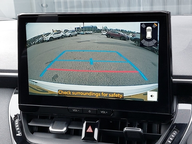 Used Toyota Corolla 2025 for sale - 78033522: Photo 11