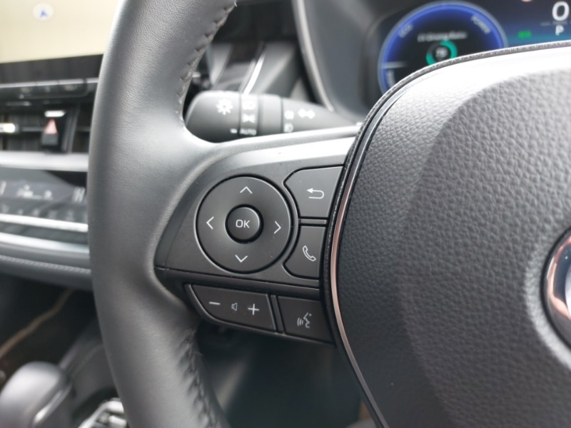 Used Toyota Corolla 2025 for sale - 78033522: Photo 14