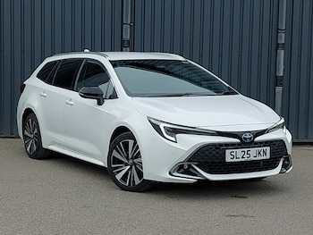 Used Toyota Corolla 2025 for sale - 78033522: Photo