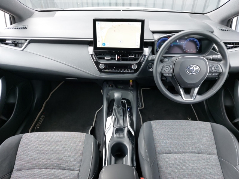 Used Toyota Corolla 2025 for sale - 78033522: Photo 2