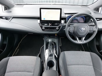 Used Toyota Corolla 2025 for sale - 78033522: Photo