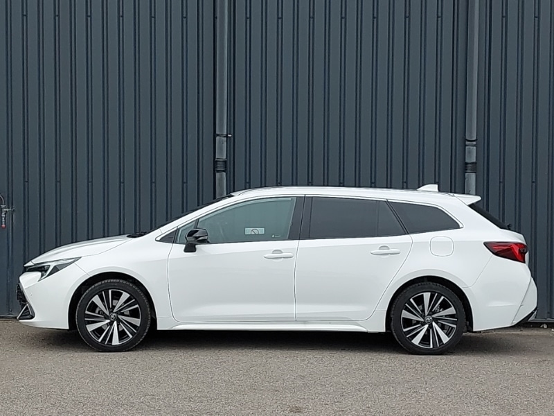 Used Toyota Corolla 2025 for sale - 78033522: Photo 4