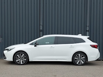 Used Toyota Corolla 2025 for sale - 78033522: Photo