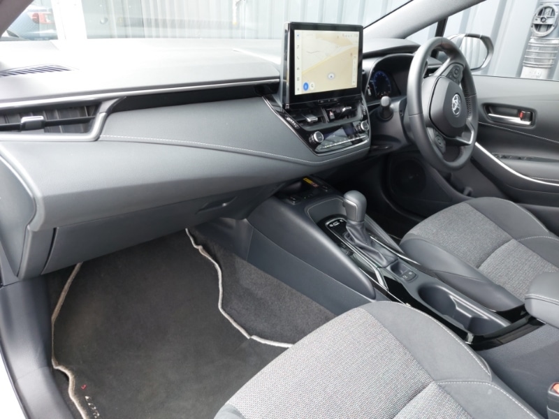 Used Toyota Corolla 2025 for sale - 78033522: Photo 5