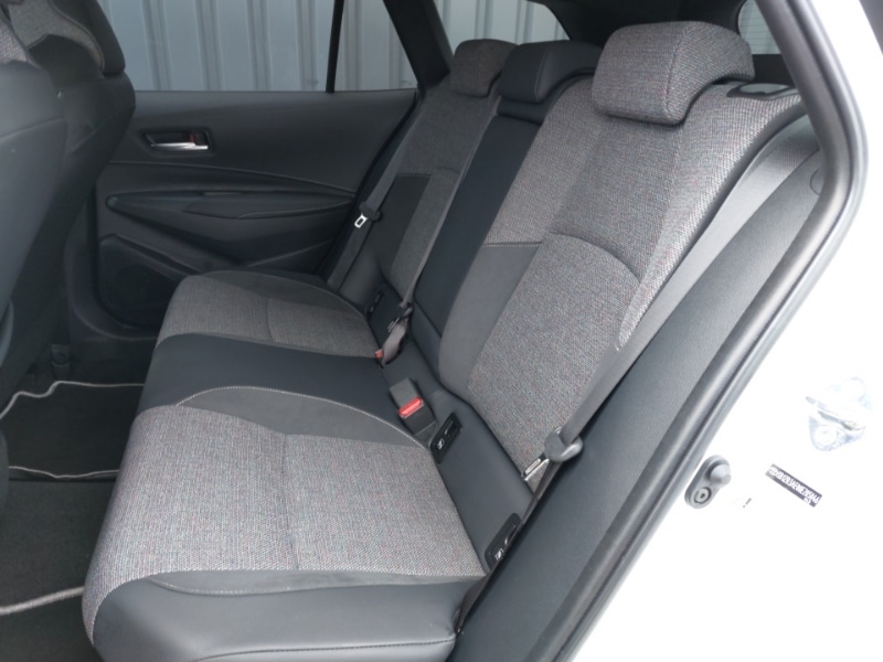 Used Toyota Corolla 2025 for sale - 78033522: Photo 6