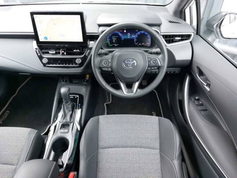 Used Toyota Corolla 2025 for sale - 78033522: Photo 7