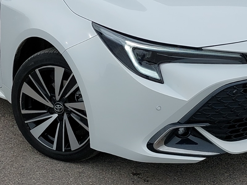 Used Toyota Corolla 2025 for sale - 78033522: Photo 9