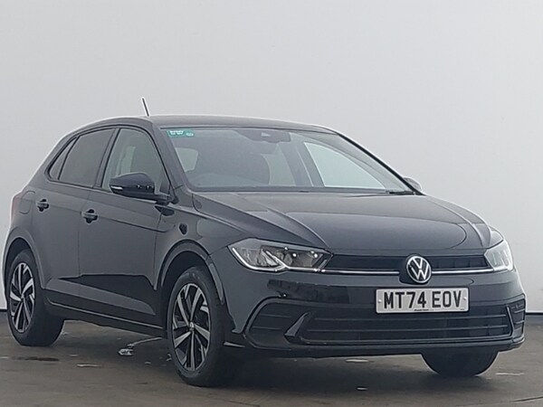 Used Volkswagen Polo 2024 for sale - 75204852: Photo 1