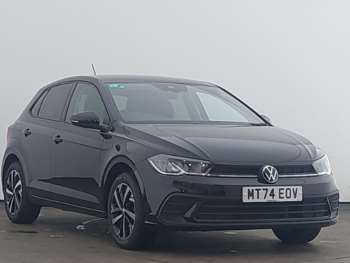 2024 - 1.0 TSI Match 5dr