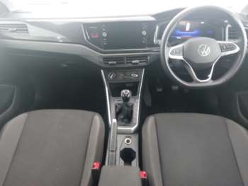 Used Volkswagen Polo 2024 for sale - 75204852: Photo