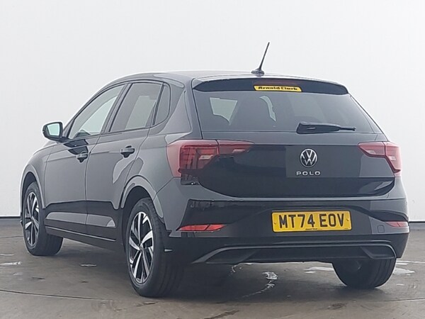 Used Volkswagen Polo 2024 for sale - 75204852: Photo 3